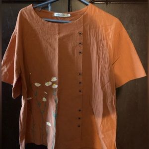 MissLook women’s Blouse